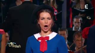 La Fille du Tambour Major - Que m'importe un titre éclatant