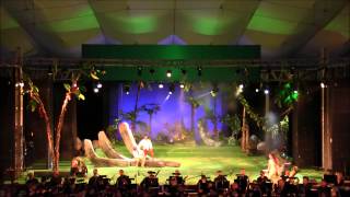 Robinson Crusoe - Friday's Name Song