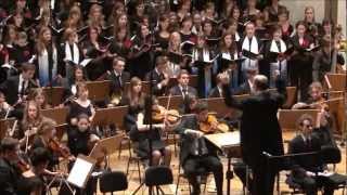 Carmina Burana- Ecce gratum