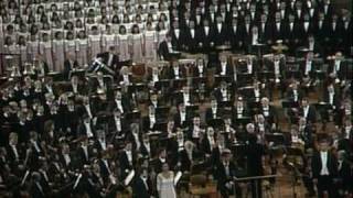 Carmina Burana - Tempus es iocundum / Dulcissime