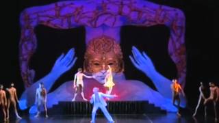 Catulli Carmina. Ballet (10´14´´)