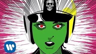 Bad (David Guetta & Showtek) – (ft. Vassy)