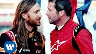 Dangerous (ft Sam Martin)