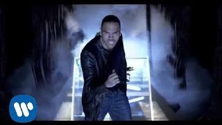 I Can Only Imagine (ft. Chris Brown, Lil Wayne)