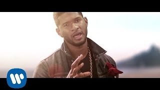 Without You (ft. Usher)
