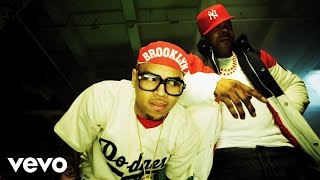 Look At Me Now (ft. Lil Wayne, Busta Rhymes)