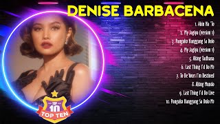 Best Hits Denise Barbacena 2024