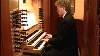 Toccata in E minor