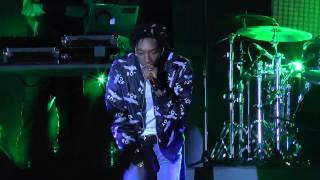Live at the Homecoming
