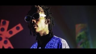 KK (ft. Project Pat and Juicy J)