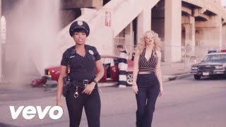 Trouble (ft. Jennifer Hudson)