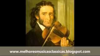 The Best of Paganini