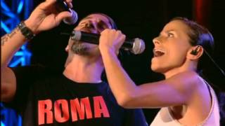 Roma 2004 Live (1´45´´)