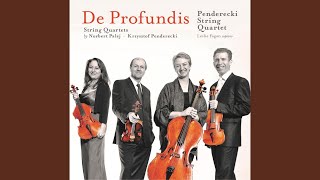 String Quartet No.1