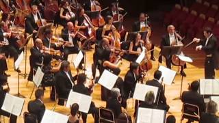 Symphony No. 3- V Mov Vivace