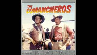 The Comancheros