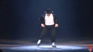 Best MoonWalk Ever