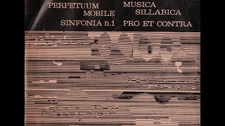 Symphony No. 1
