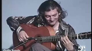 Bulerías