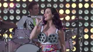 Billboard Summer