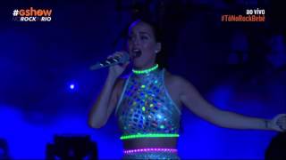 Rock in Rio 2015