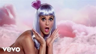 California Gurls (ft. Snoop Dogg)