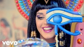 Dark Horse (ft. Juicy J)