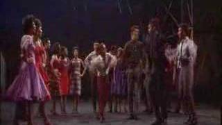 West Side Story - America