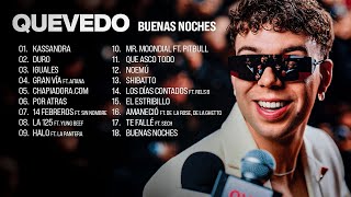 Buenas noches