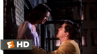 West Side Story-Tonight