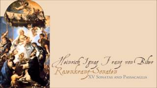 The Rosary Sonatas