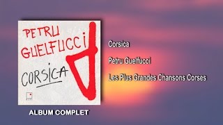 Les Plus Grandes Chansons Corses