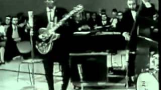 Johnny B. Goode live