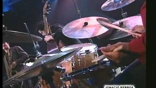 Ignacio Berroa Quartet