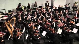 Divertimento for Orchestra