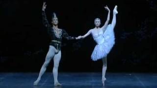 La Bayadere - Second act