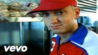 The Real Slim Shady