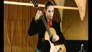 Tres canciones populares mexicanas