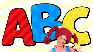 Canción del ABC - Aprender las Letras
