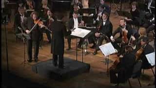 Concierto para violín “Abraham” - Part 1