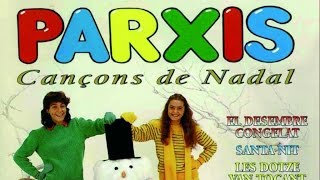 Cançons de Nadal