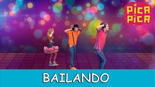 Bailando