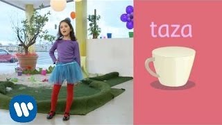 La taza