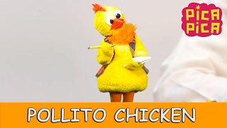 Pollito chicken