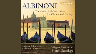 Violin Concerto in F Major, Op. 9, No. 10: I. Allegro