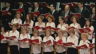 Carmen - Acto IV Marcha y coro