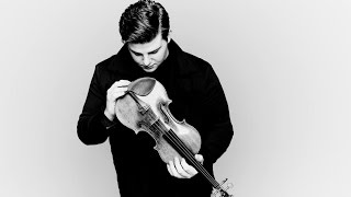 Violin Concerto