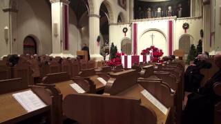 Christmas Vespers II