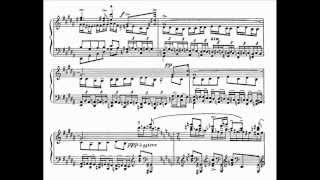 Piano sonata no. 2 op. 14
