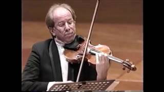 Violin Sonata No.2 in D Major op.94 bis　
